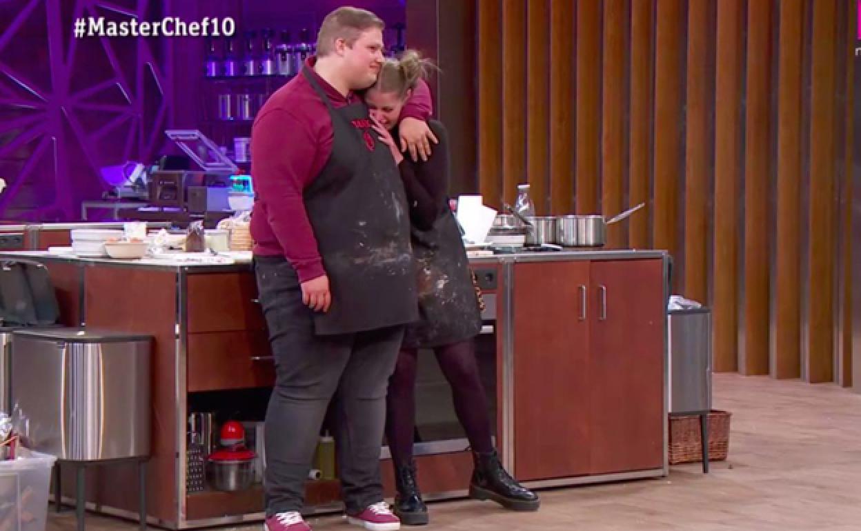'Masterchef 10', una decisión que marca la historia del programa