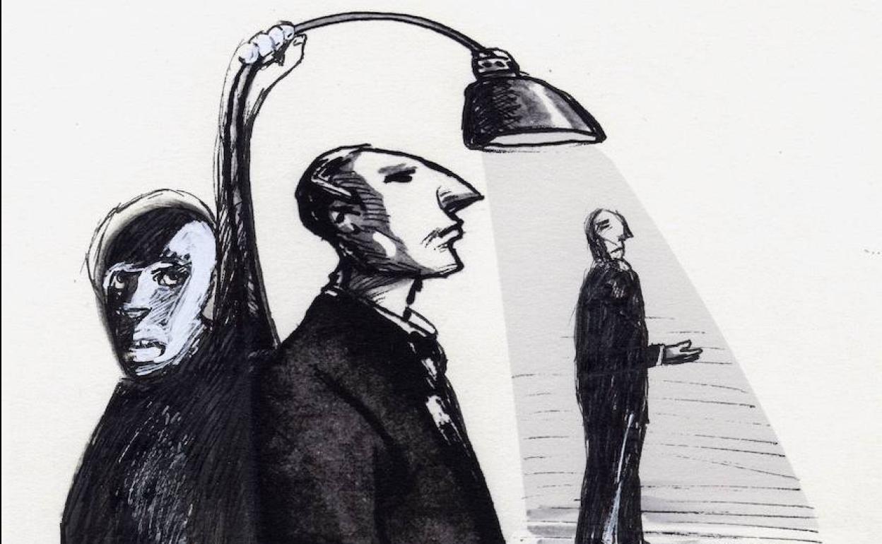 Espionaje sin fronteras