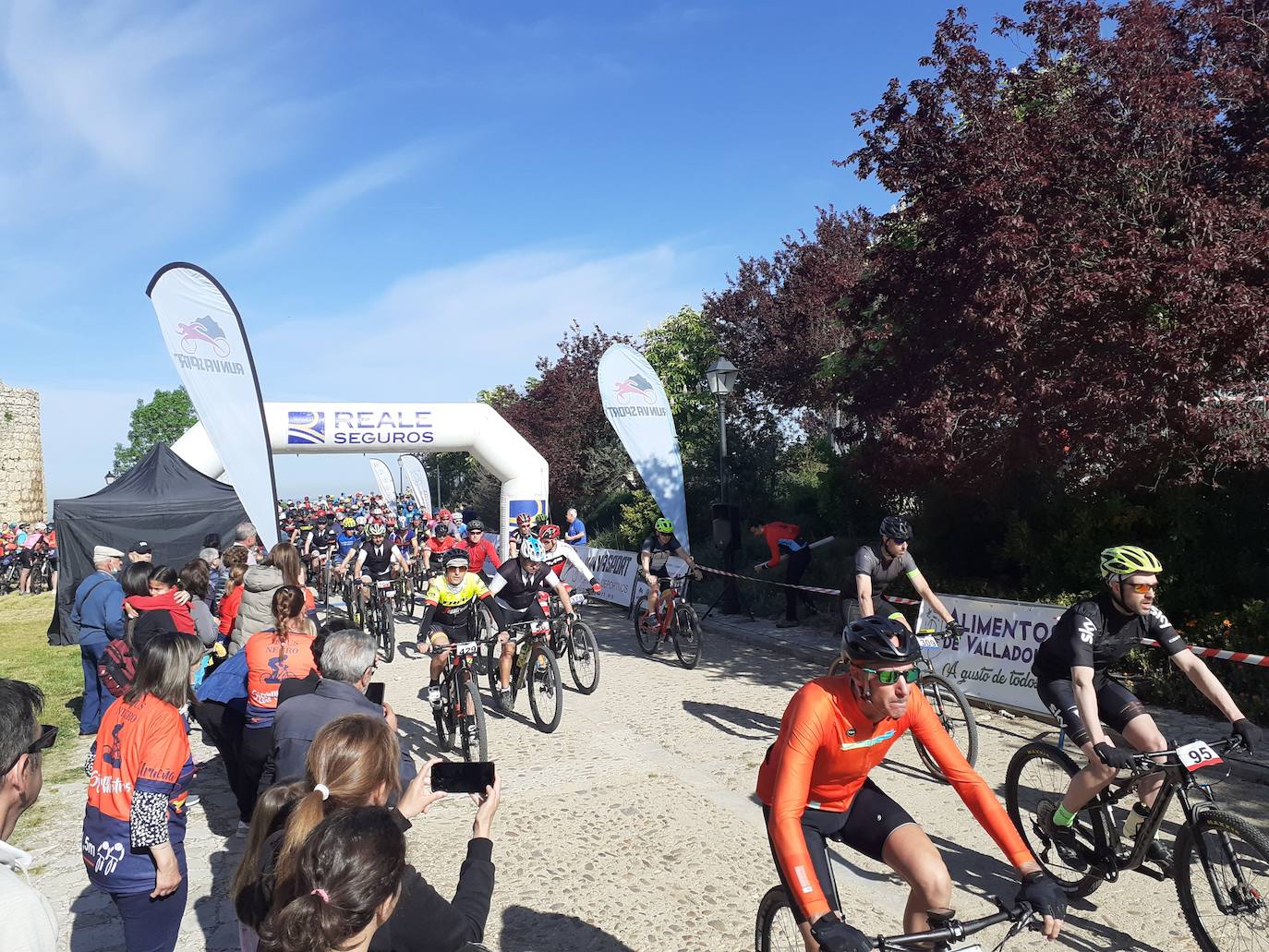 Fotos: V Memorial Jesús Negro de Paz (1/8)