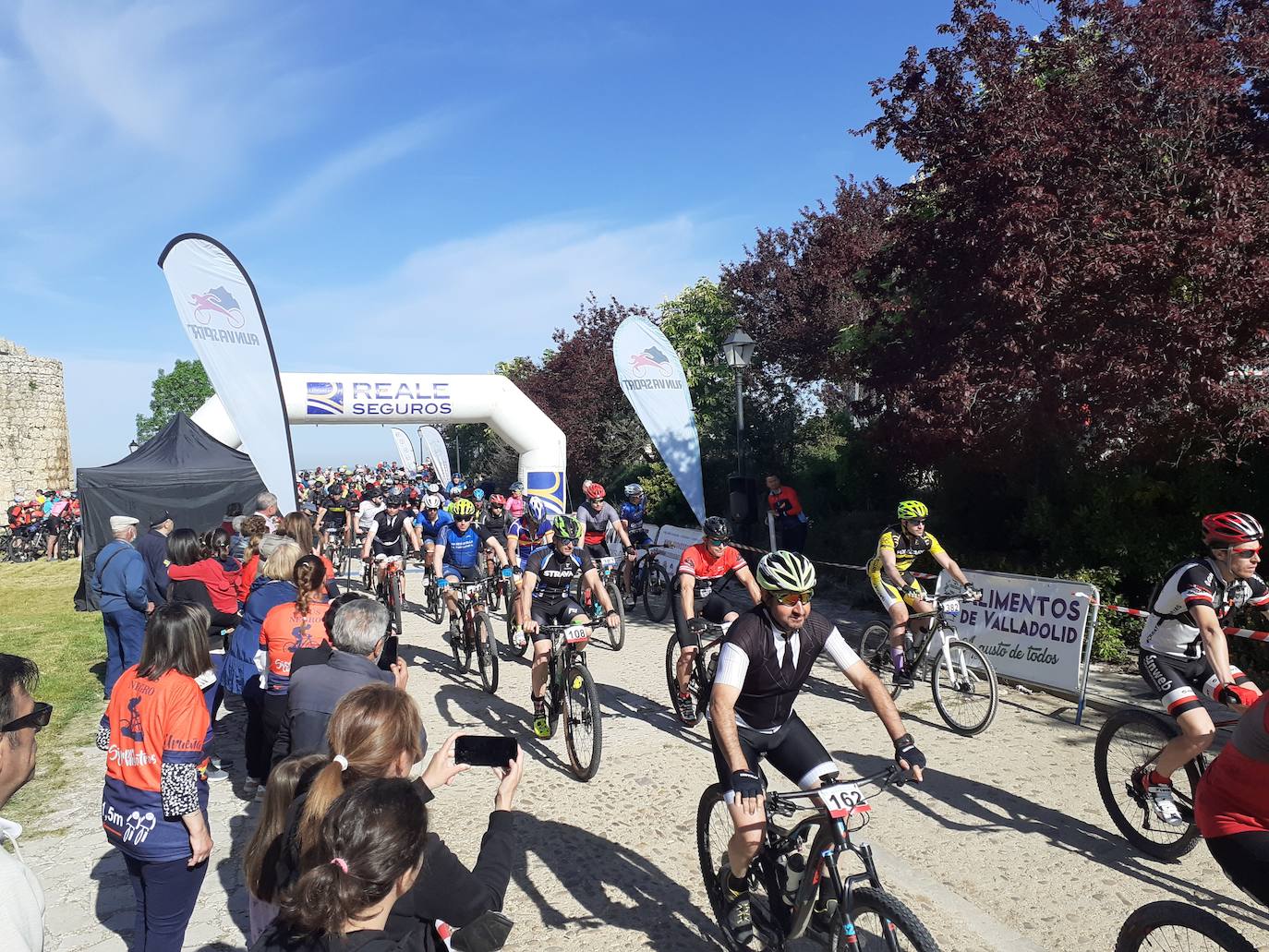 Fotos: V Memorial Jesús Negro de Paz (1/8)