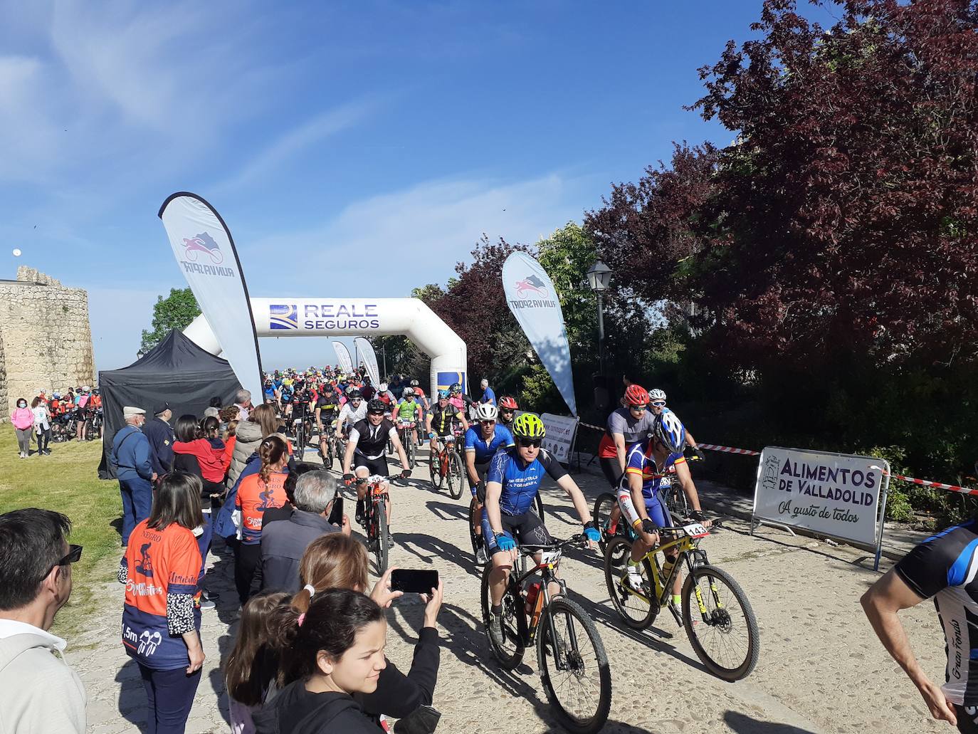 Fotos: V Memorial Jesús Negro de Paz (1/8)