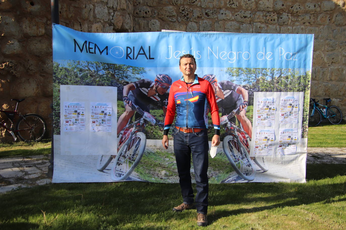 Fotos: V Memorial Jesús Negro de Paz (1/8)