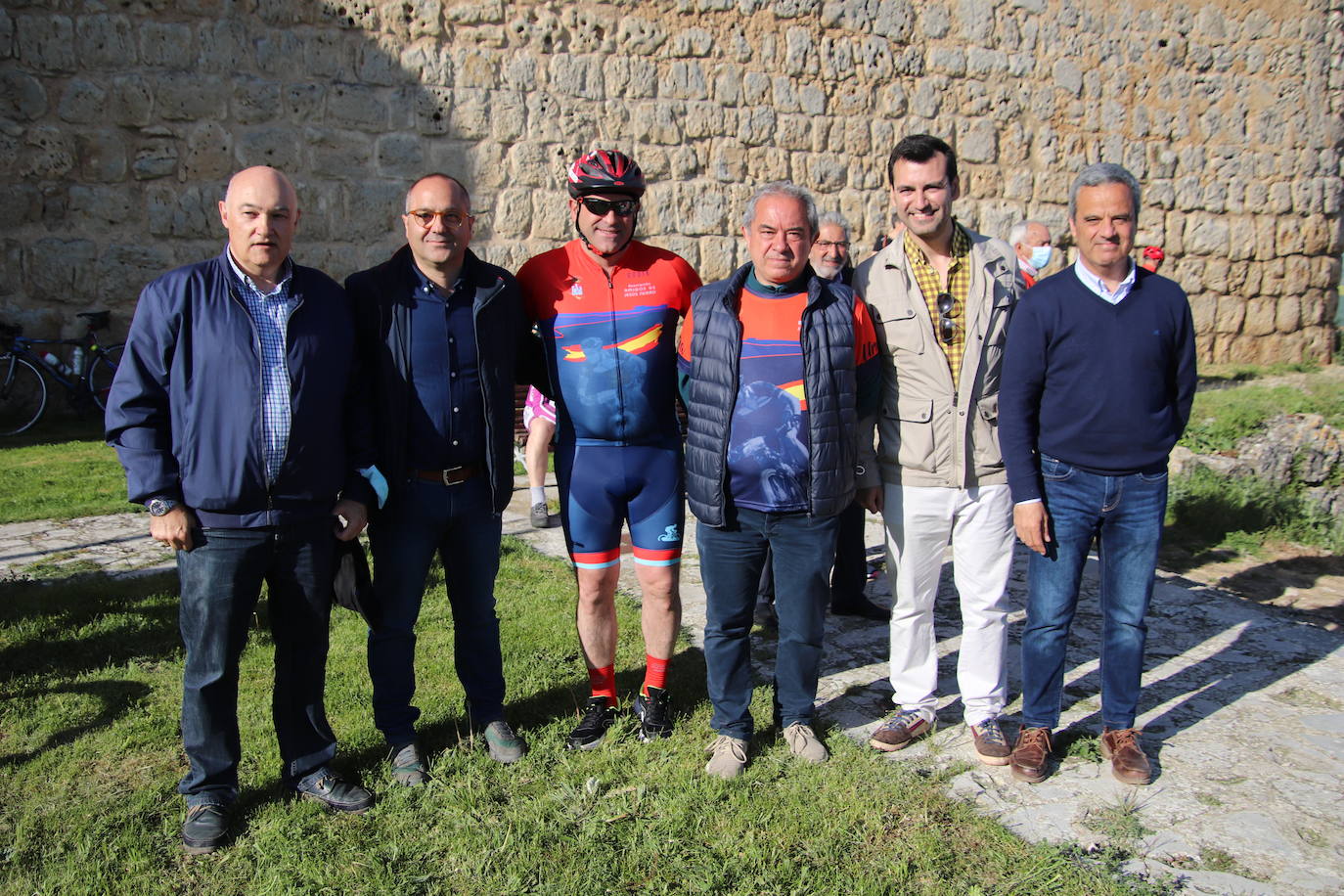 Fotos: V Memorial Jesús Negro de Paz (2/8)