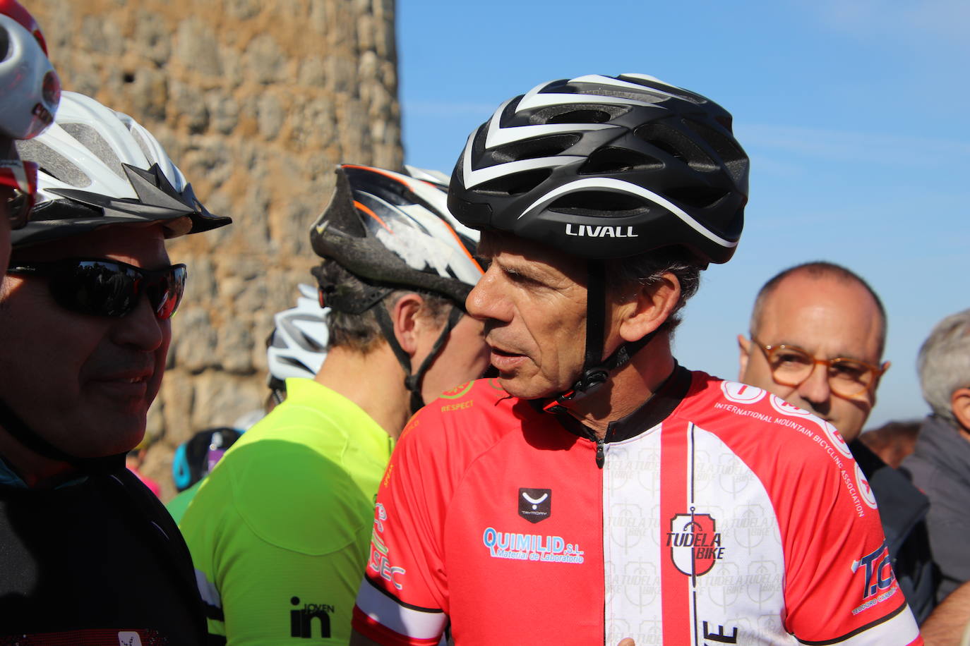 Fotos: V Memorial Jesús Negro de Paz (2/8)