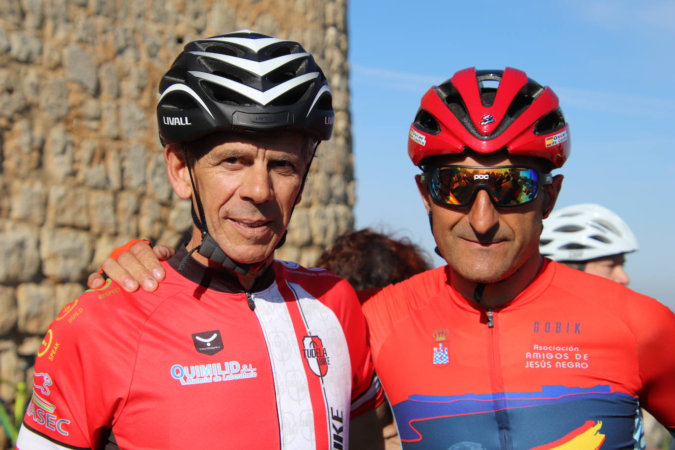 Fotos: V Memorial Jesús Negro de Paz (2/8)