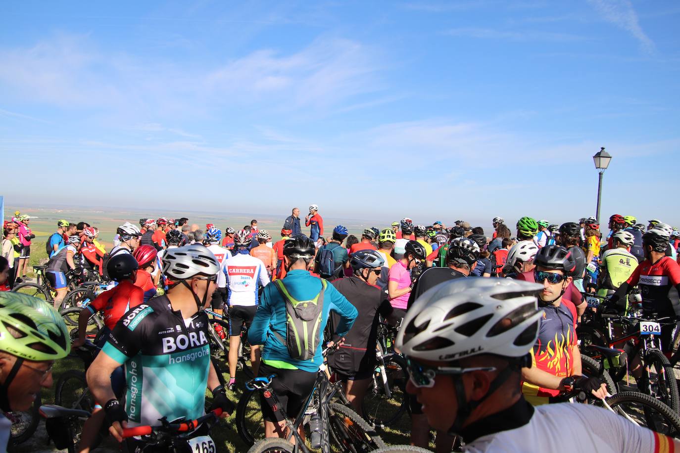 Fotos: V Memorial Jesús Negro de Paz (2/8)