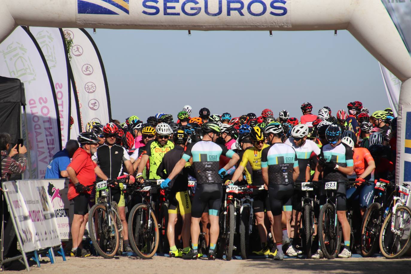 Fotos: V Memorial Jesús Negro de Paz (2/8)