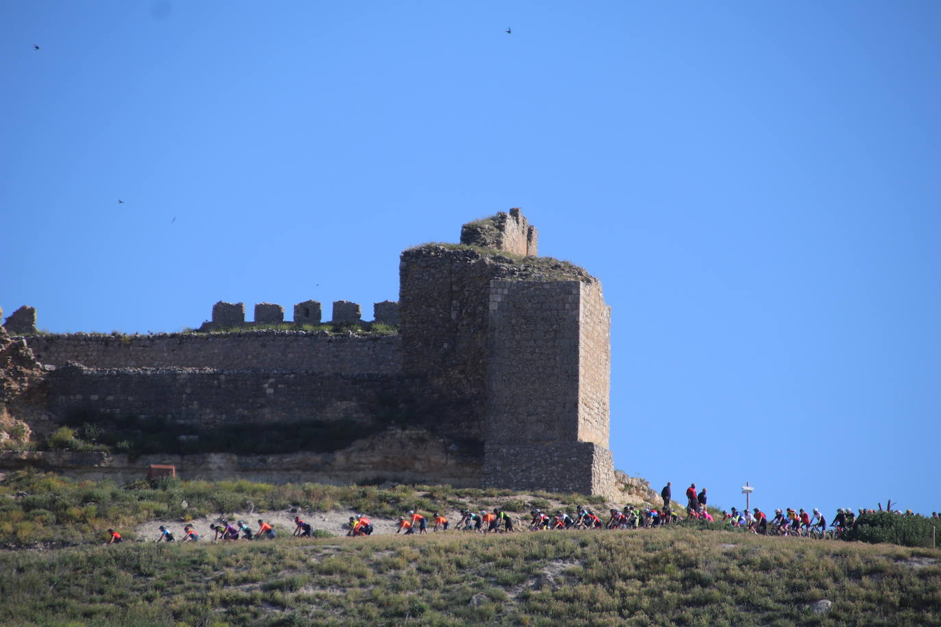 Fotos: V Memorial Jesús Negro de Paz (2/8)