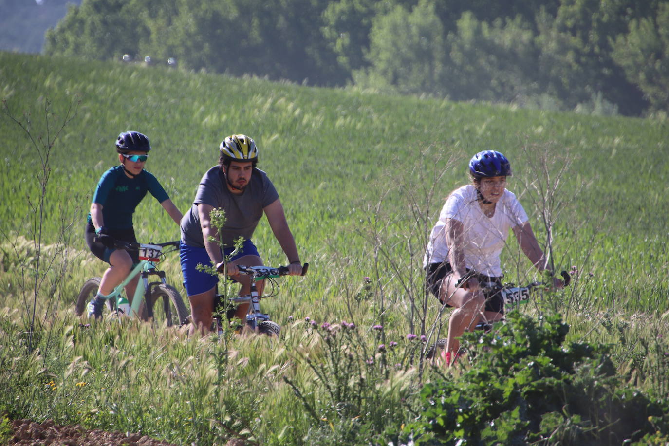 Fotos: Memorial Jesús Negro de Paz (3/8)