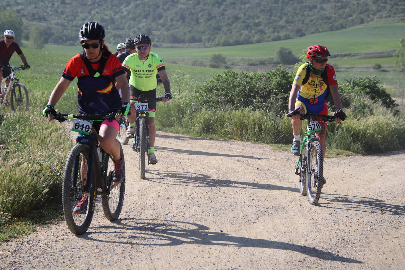 Fotos: Memorial Jesús Negro de Paz (3/8)