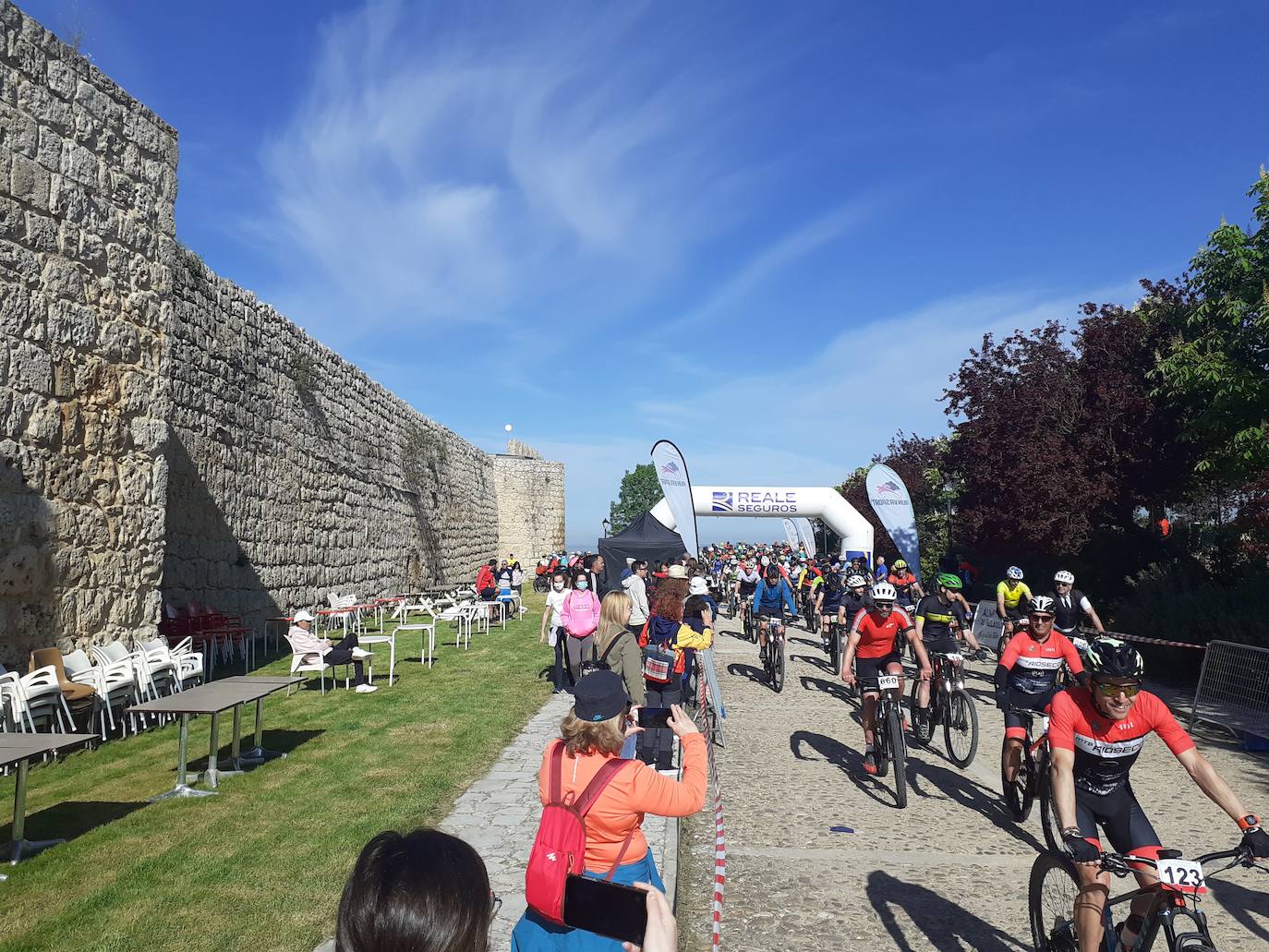 Fotos: Memorial Jesús Negro de Paz (4/8)