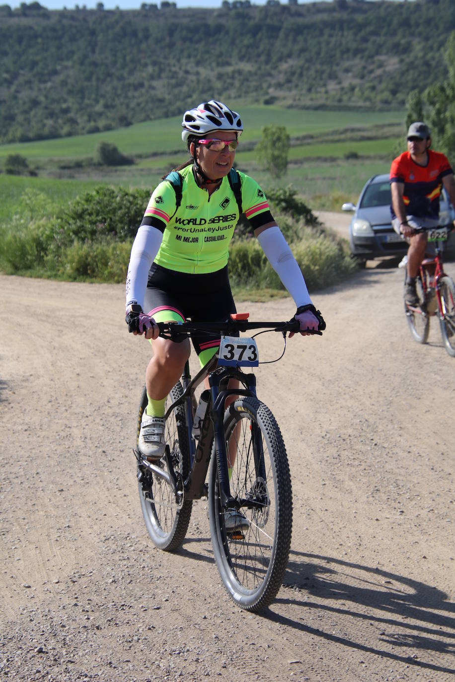 Fotos: Memorial Jesús Negro de Paz (4/8)