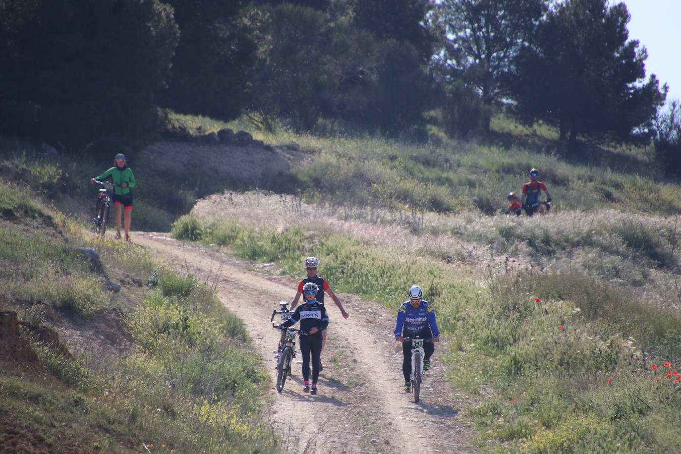 Fotos: Memorial Jesús Negro de Paz (4/8)