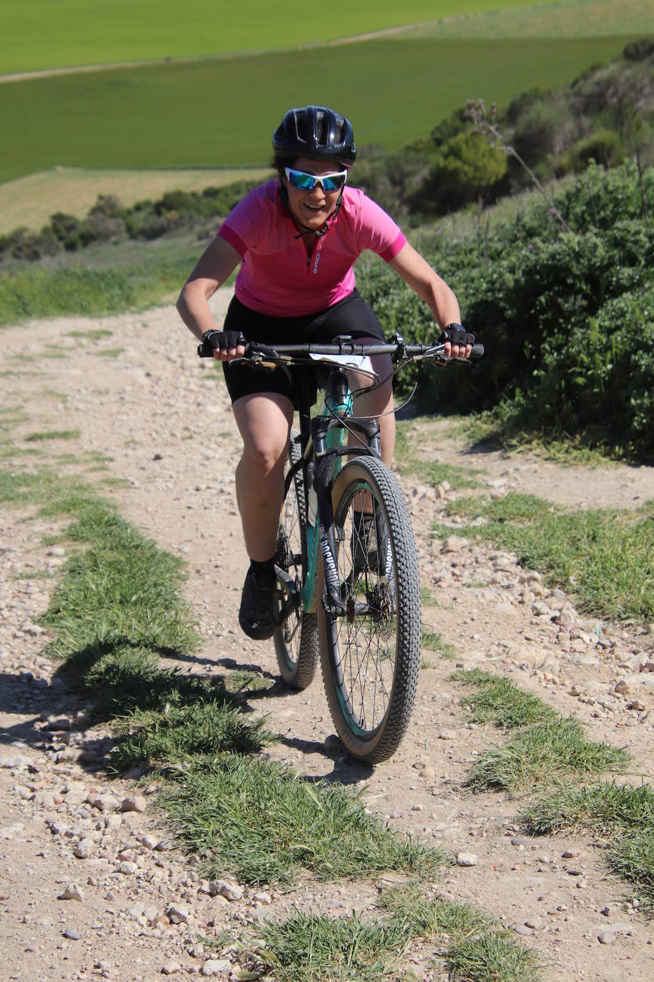 Fotos: Memorial Jesús Negro de Paz (4/8)