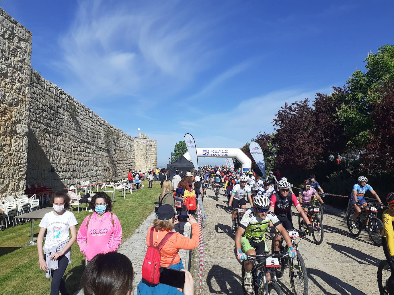 Fotos: Memorial Jesús Negro de Paz (5/8)