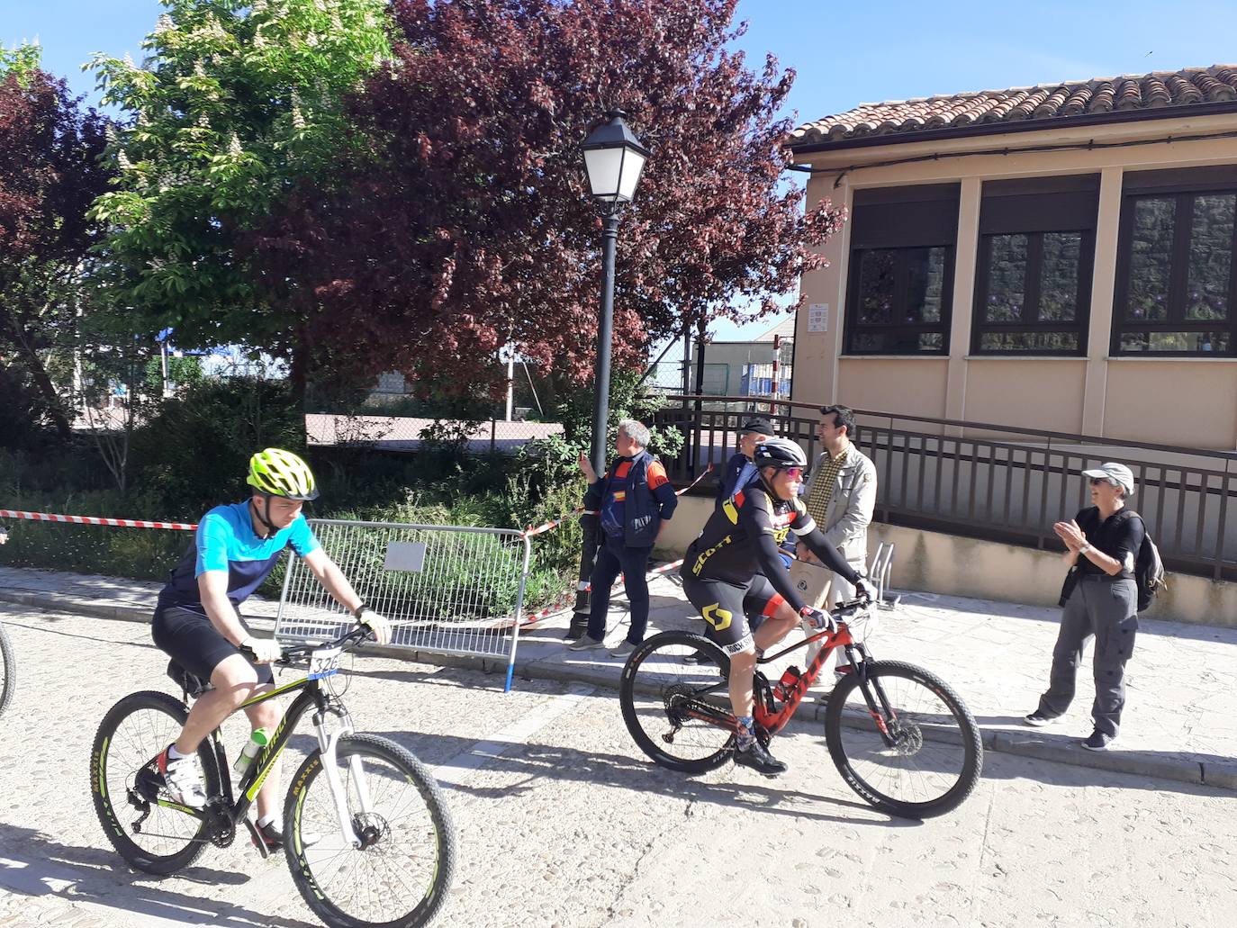 Fotos: Memorial Jesús Negro de Paz (5/8)