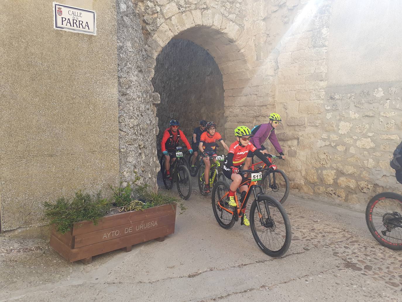 Fotos: Memorial Jesús Negro de Paz (5/8)