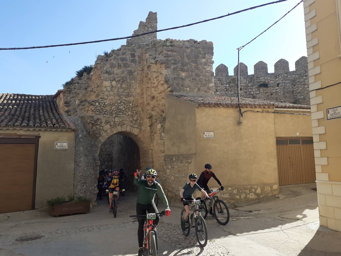 Fotos: Memorial Jesús Negro de Paz (5/8)