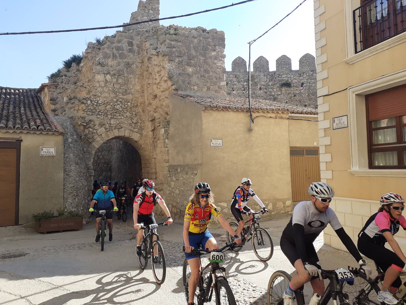 Fotos: Memorial Jesús Negro de Paz (5/8)