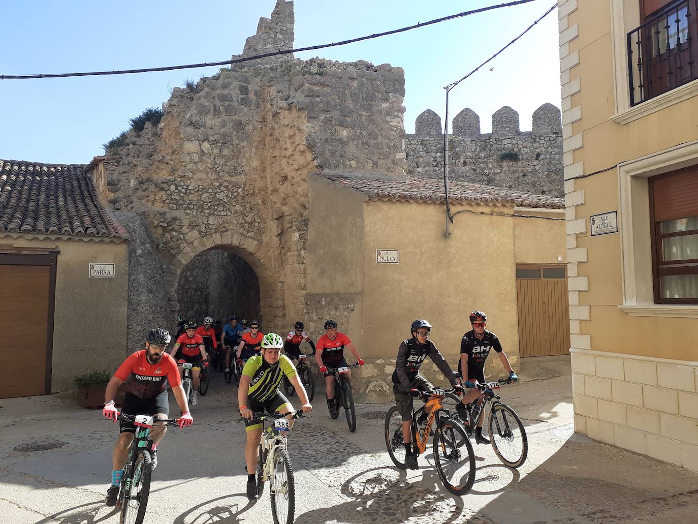 Fotos: Memorial Jesús Negro de Paz (5/8)