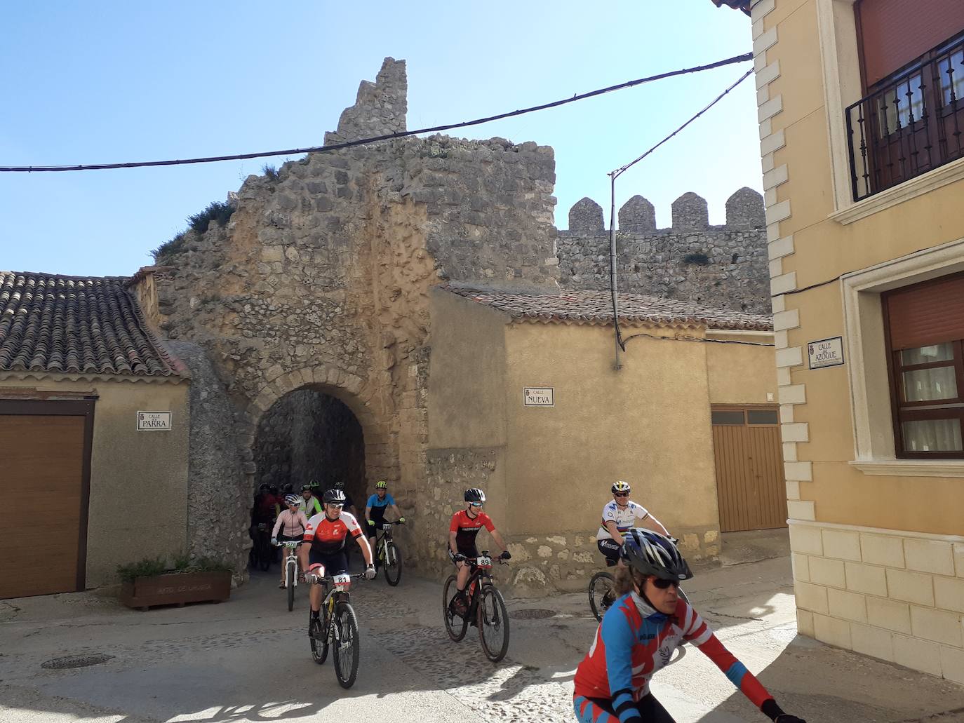 Fotos: Memorial Jesús Negro de Paz (6/8)