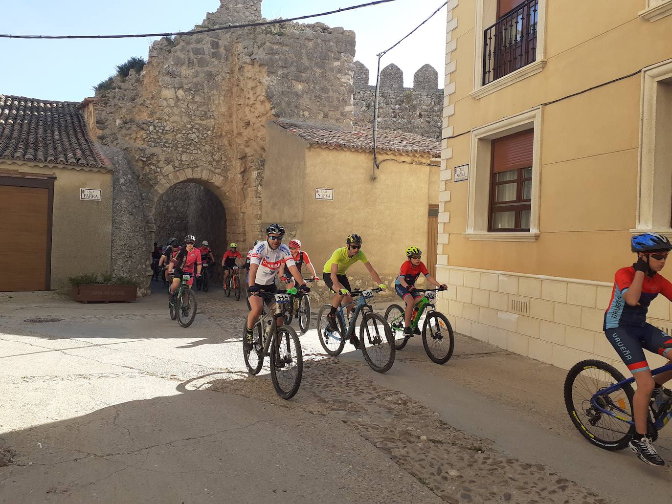 Fotos: Memorial Jesús Negro de Paz (6/8)