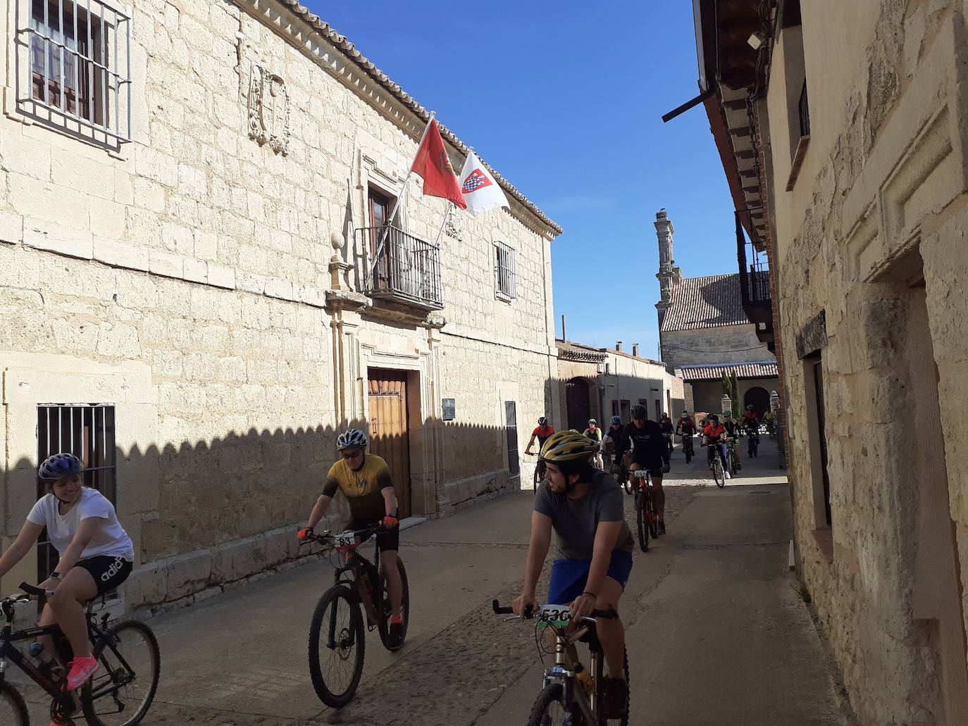 Fotos: Memorial Jesús Negro de Paz (6/8)