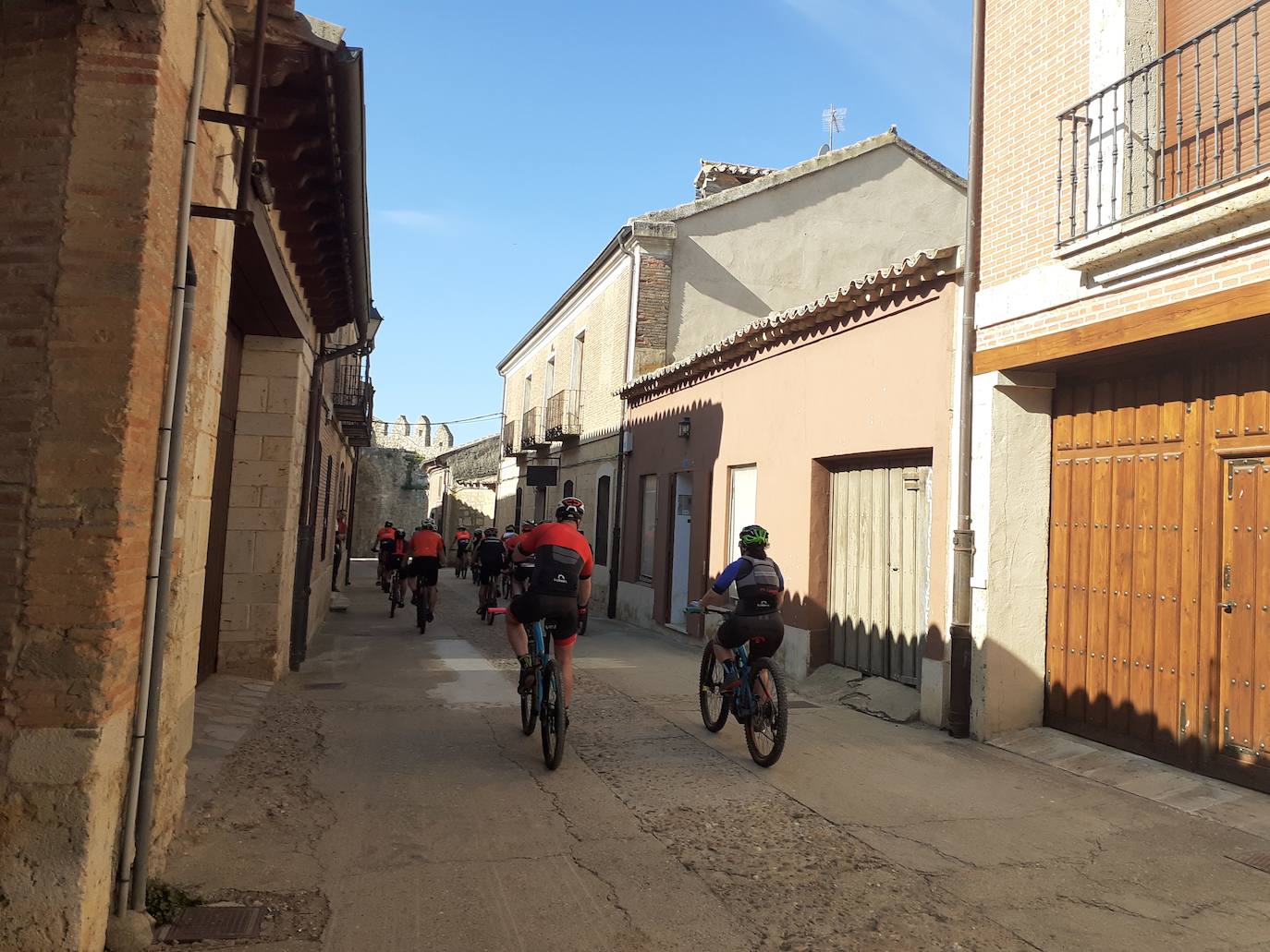 Fotos: Memorial Jesús Negro de Paz (6/8)