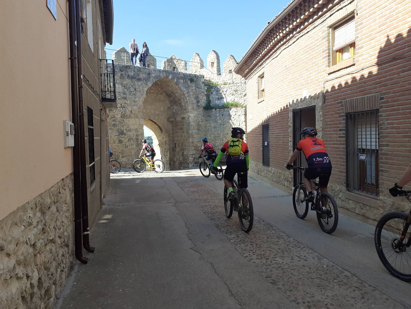 Fotos: Memorial Jesús Negro de Paz (6/8)