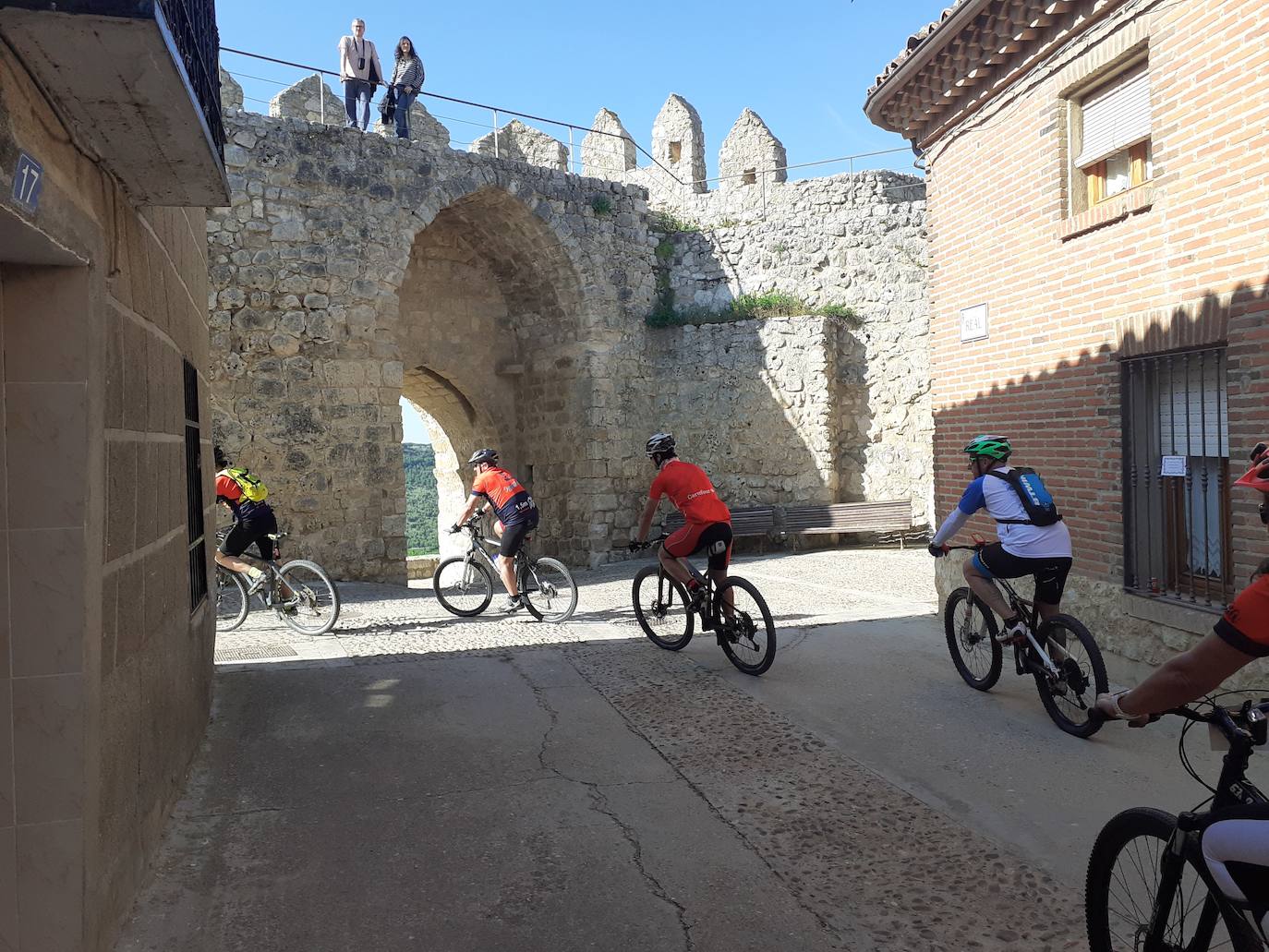 Fotos: Memorial Jesús Negro de Paz (6/8)