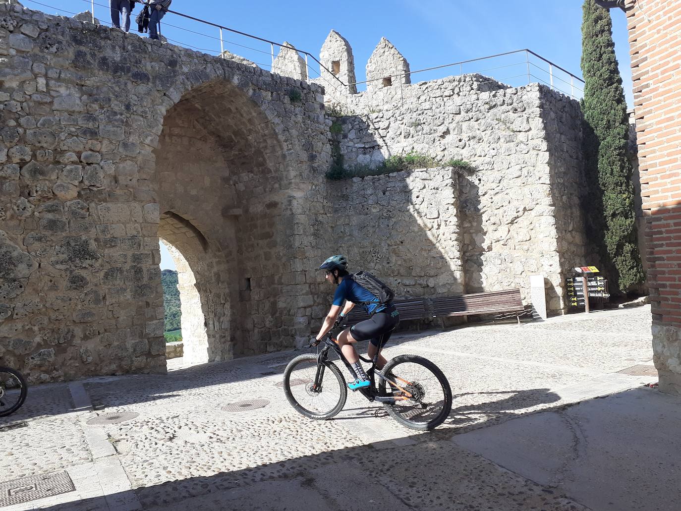 Fotos: Memorial Jesús Negro de Paz (6/8)