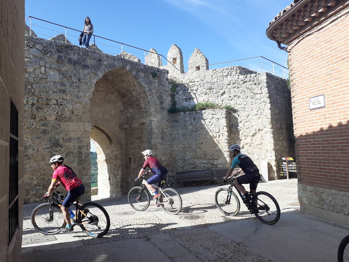 Fotos: Memorial Jesús Negro de Paz (7/8)