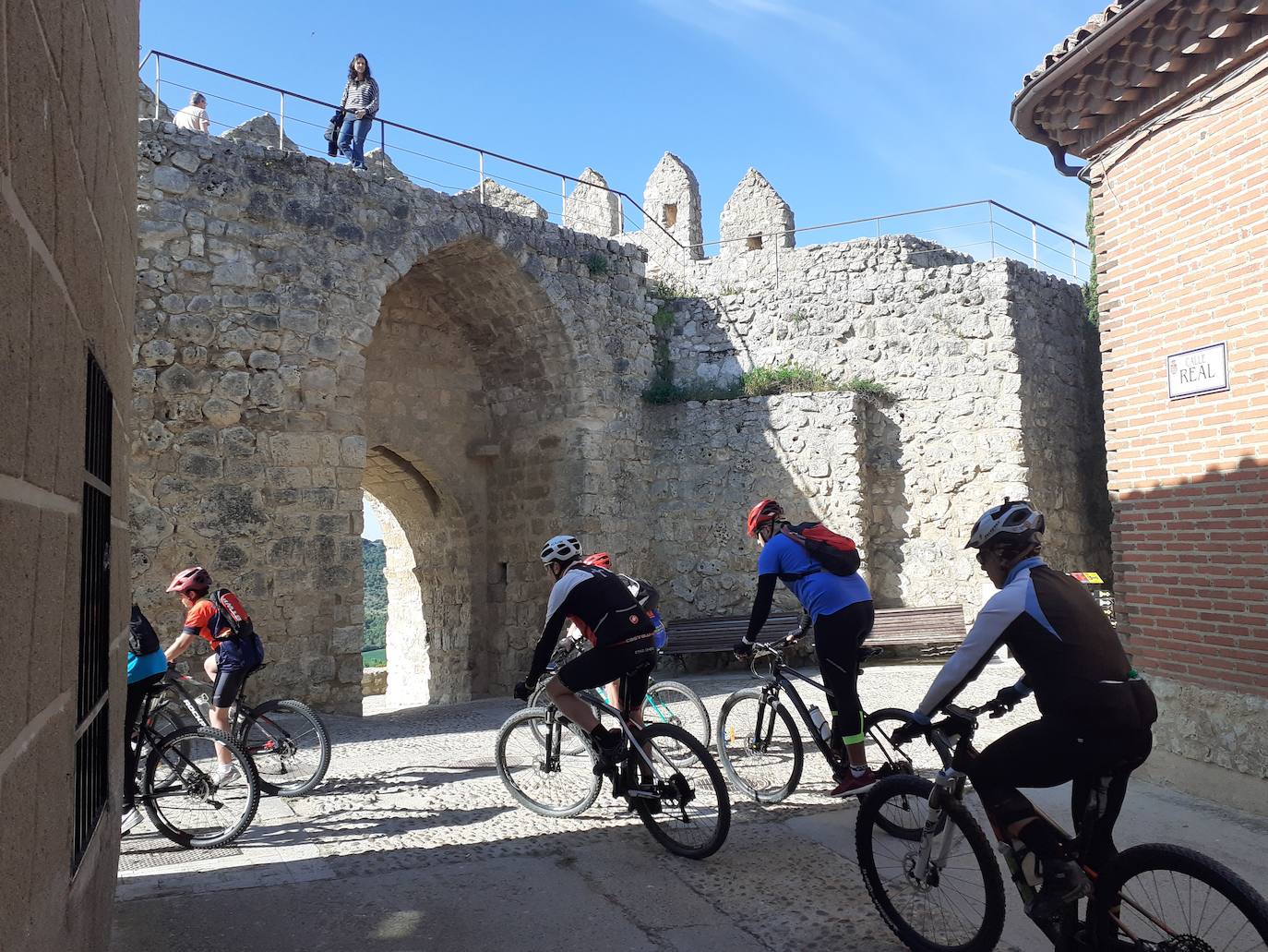 Fotos: Memorial Jesús Negro de Paz (7/8)