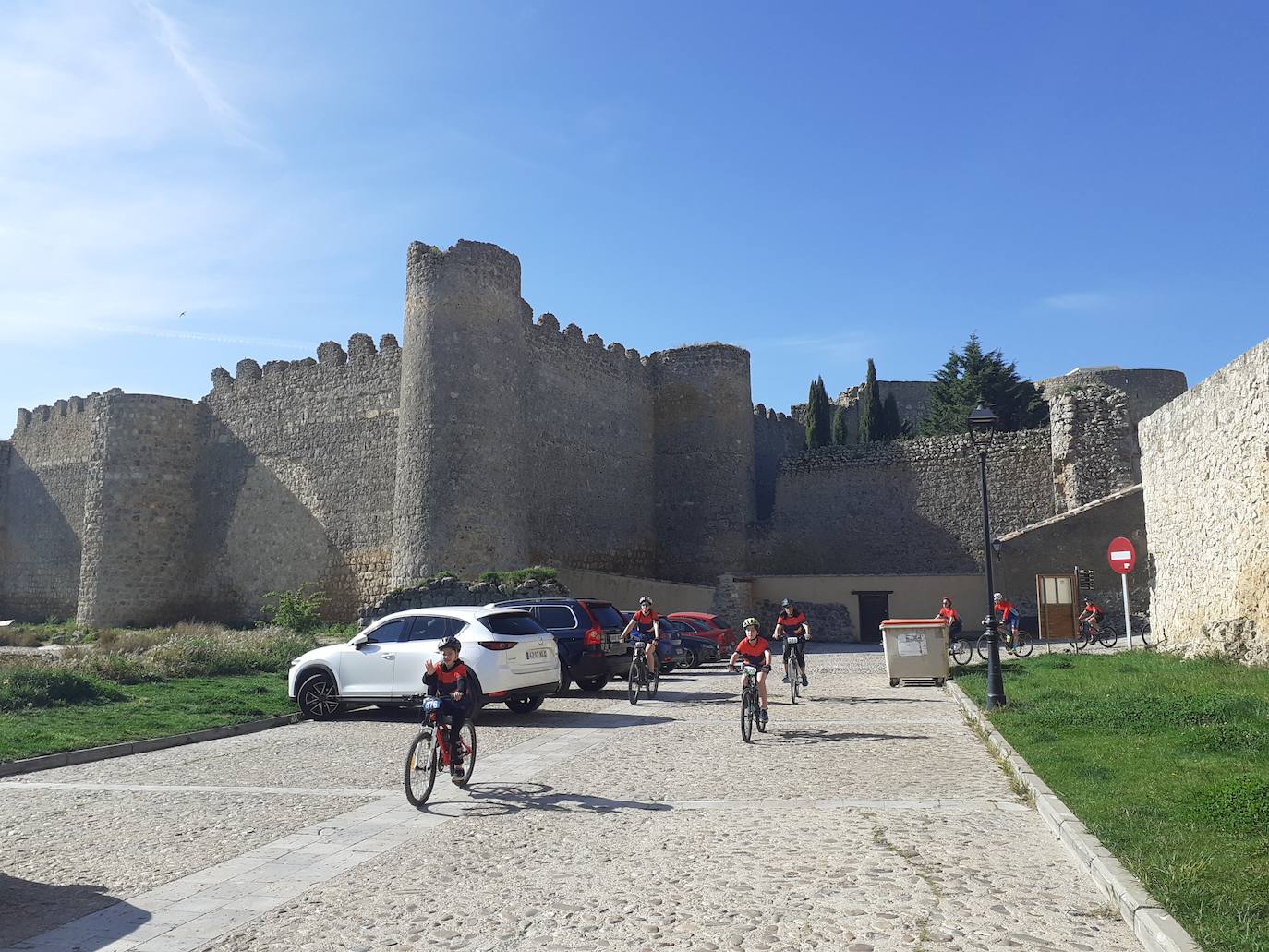 Fotos: Memorial Jesús Negro de Paz (7/8)