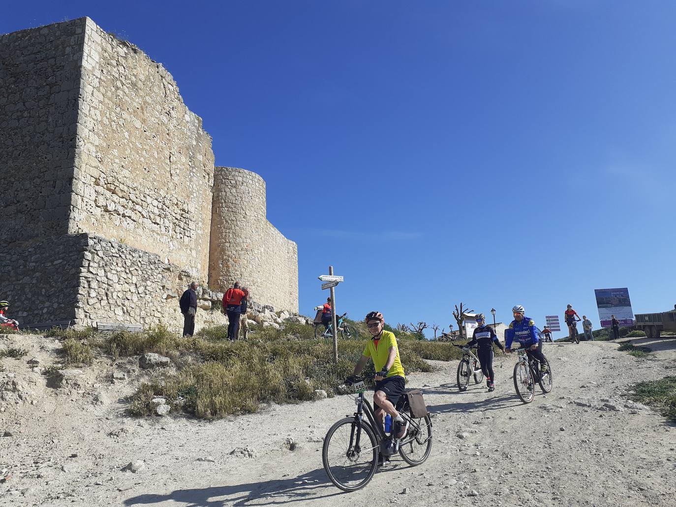 Fotos: Memorial Jesús Negro de Paz (7/8)