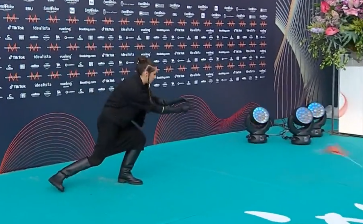 Macedonia del Norte contempla su retirada de Eurovisión