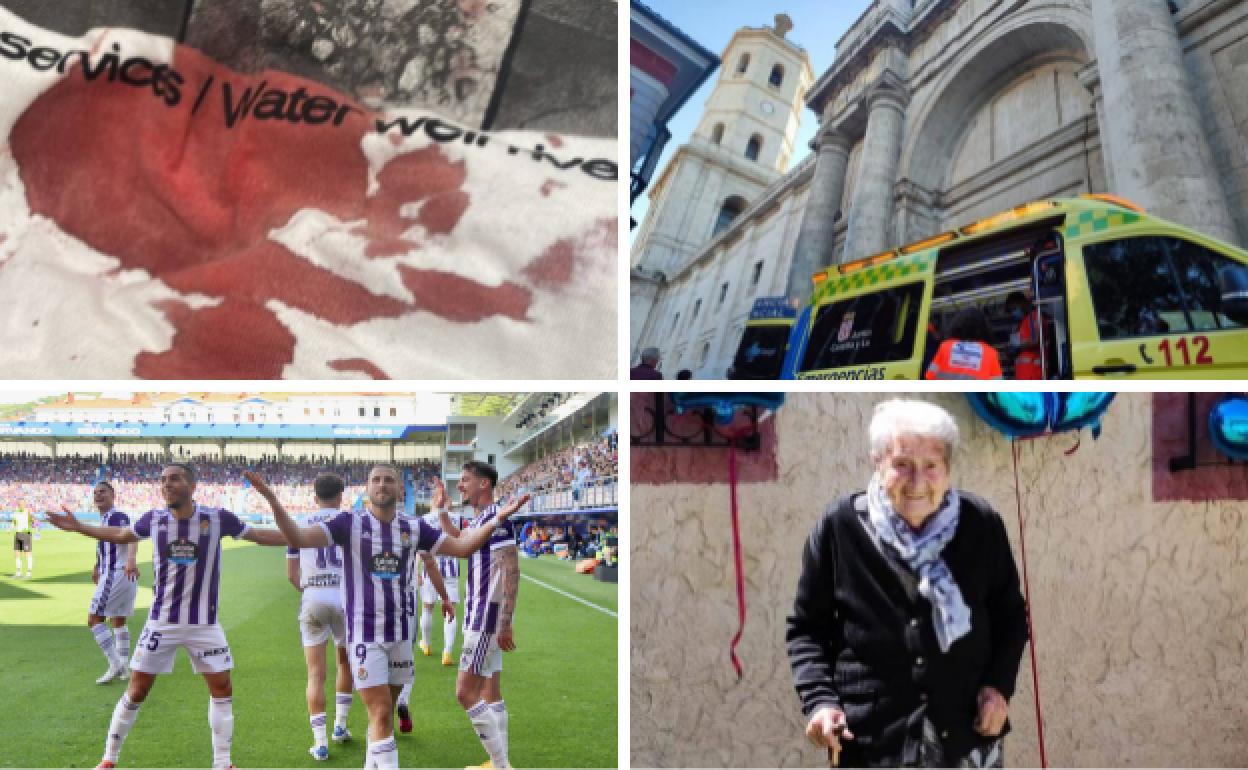 Estas son las noticias más leídas del fin de semana