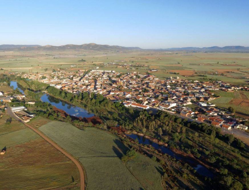 El Robledo (Ciudad Real)