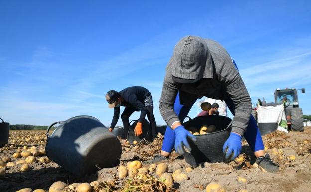 La escasez de mano de obra y de viviendas agravan la despoblación en la provincia