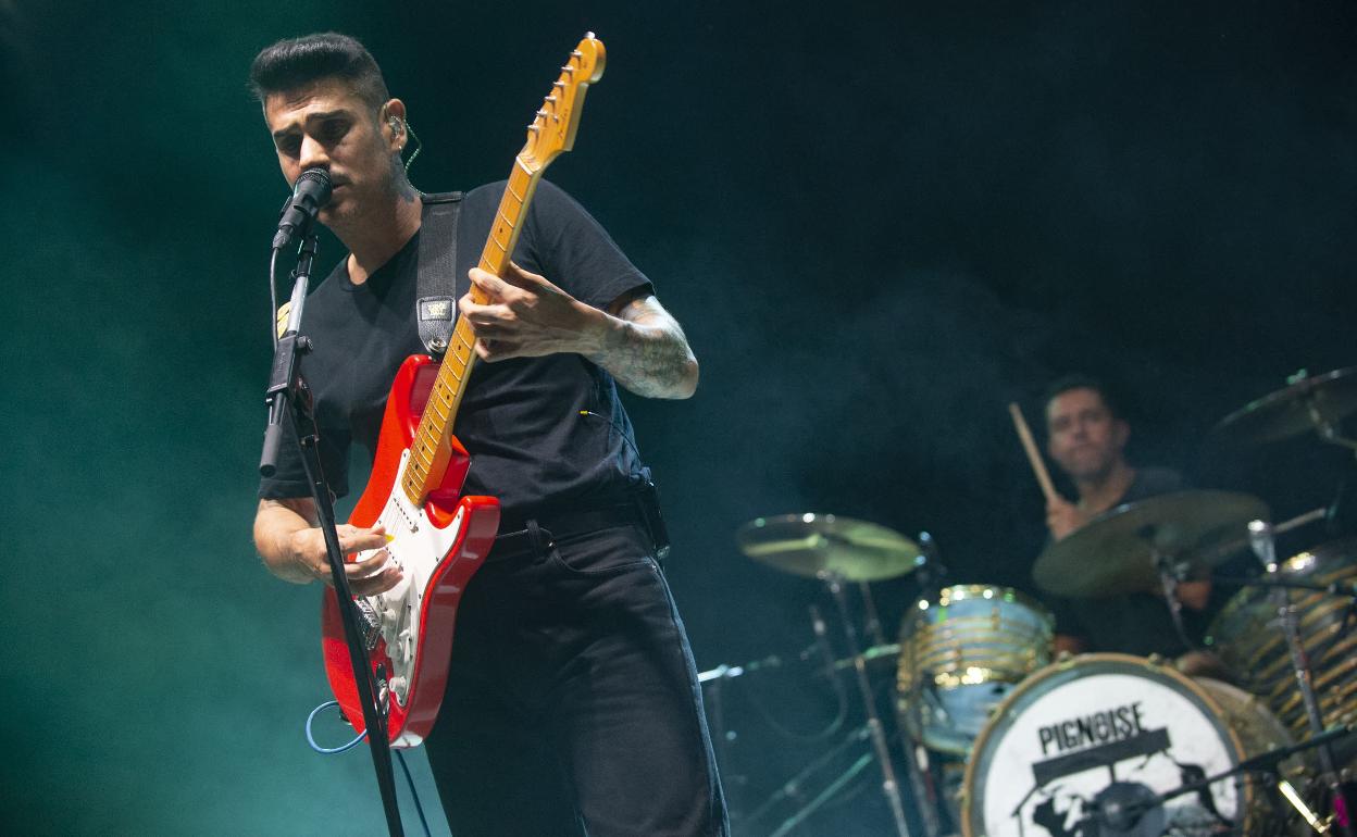 Qué hacer en Castilla y León: paseo por la nostalgia en los conciertos de la comunidad