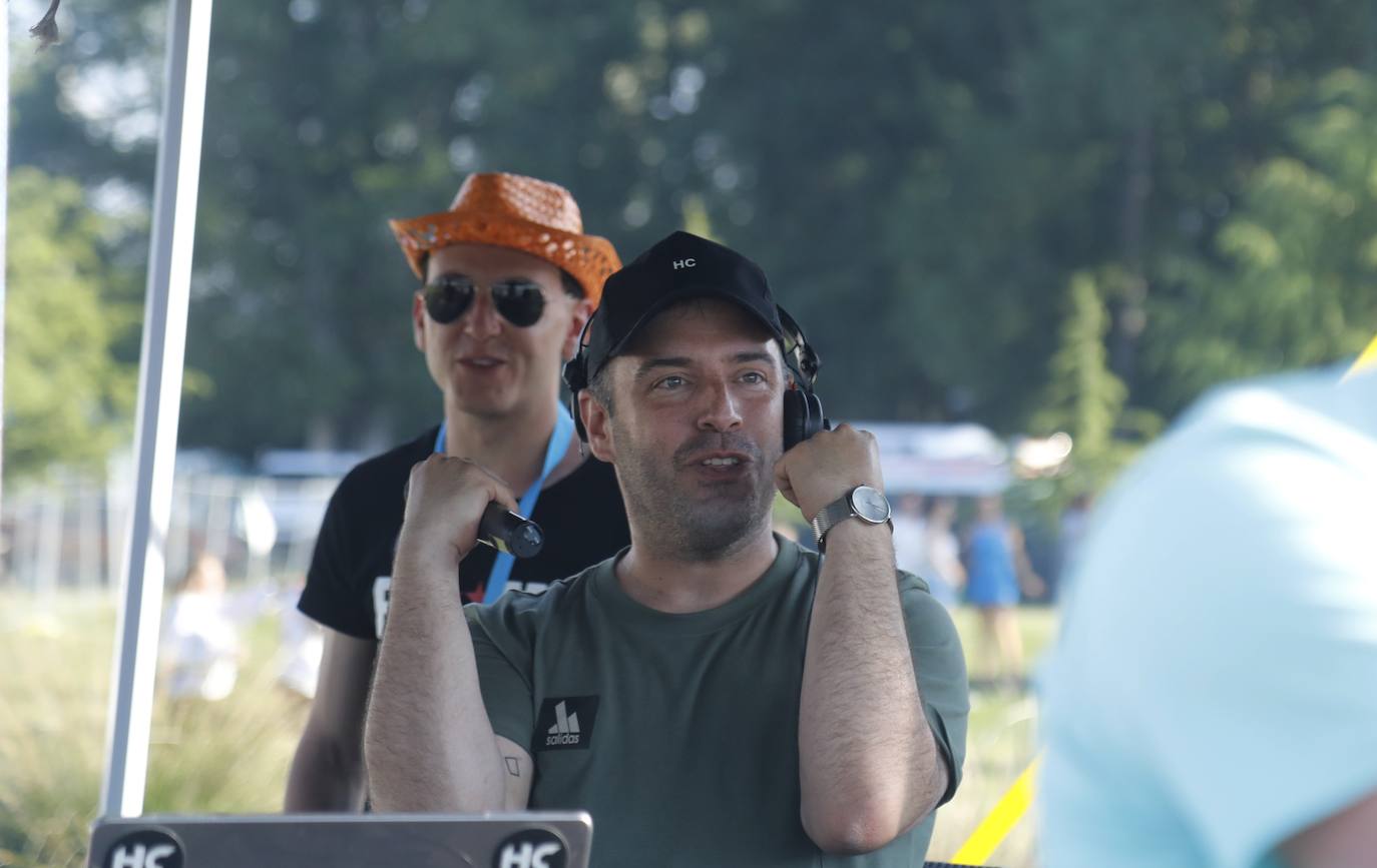 Fotos: La fiesta de la ITA se despide con récord de participación