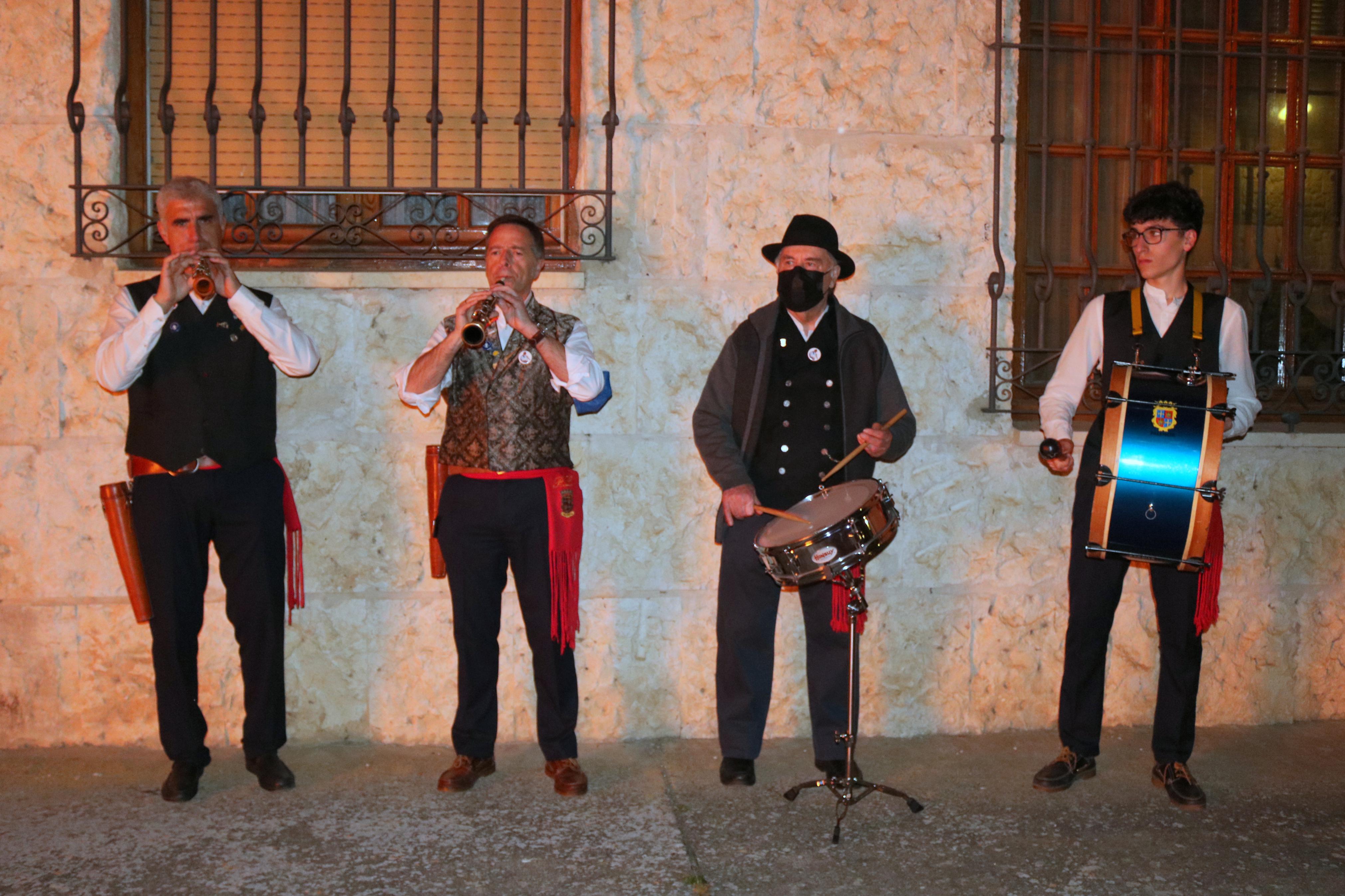 Torquemada celebra con todos los honores la fiesta de San Isidro Labrador