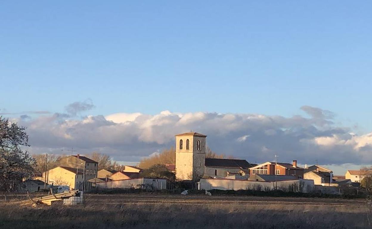 La Cueva de Roa: «Un pueblo bello y acogedor para conocer»