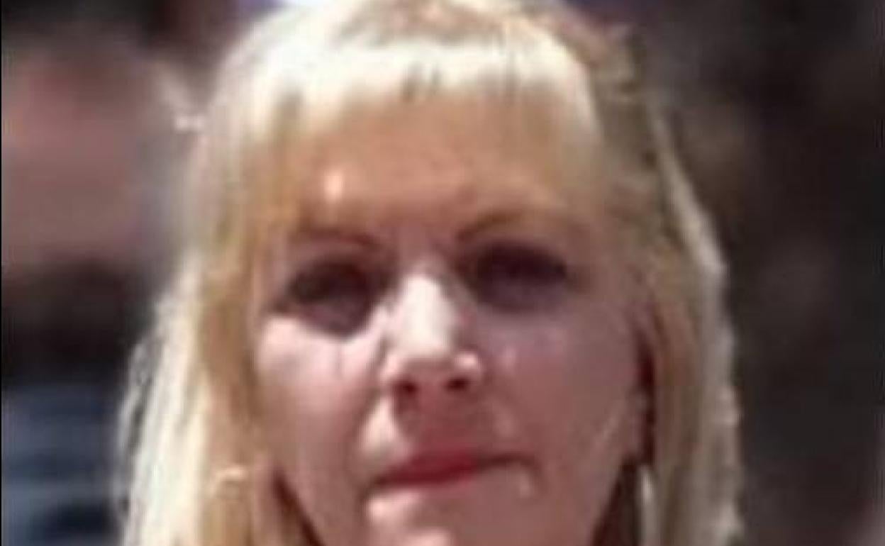 Alertan de la desaparición de una mujer de 63 años en Palencia