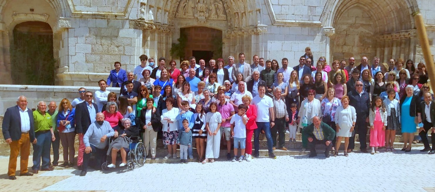 La localidad cerrateña disfruta de unas animadas Fiestas Patronales en honor a San Isidro Labrador