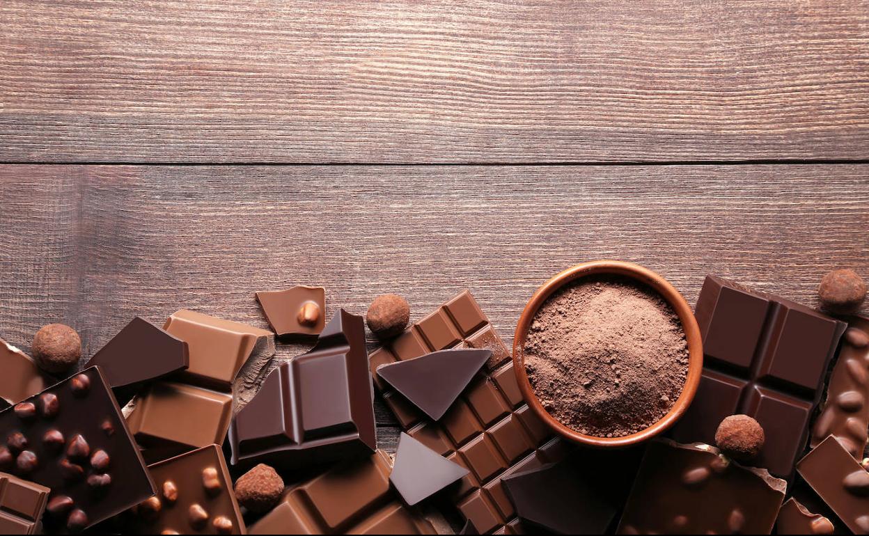 Alerta alimentaria por la presencia de alérgenos en productos de chocolate