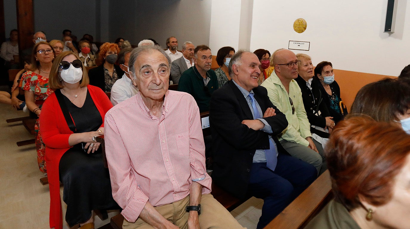 Inauguración del Museo de los Cuentos y la Ciencia en Paredes de Nava