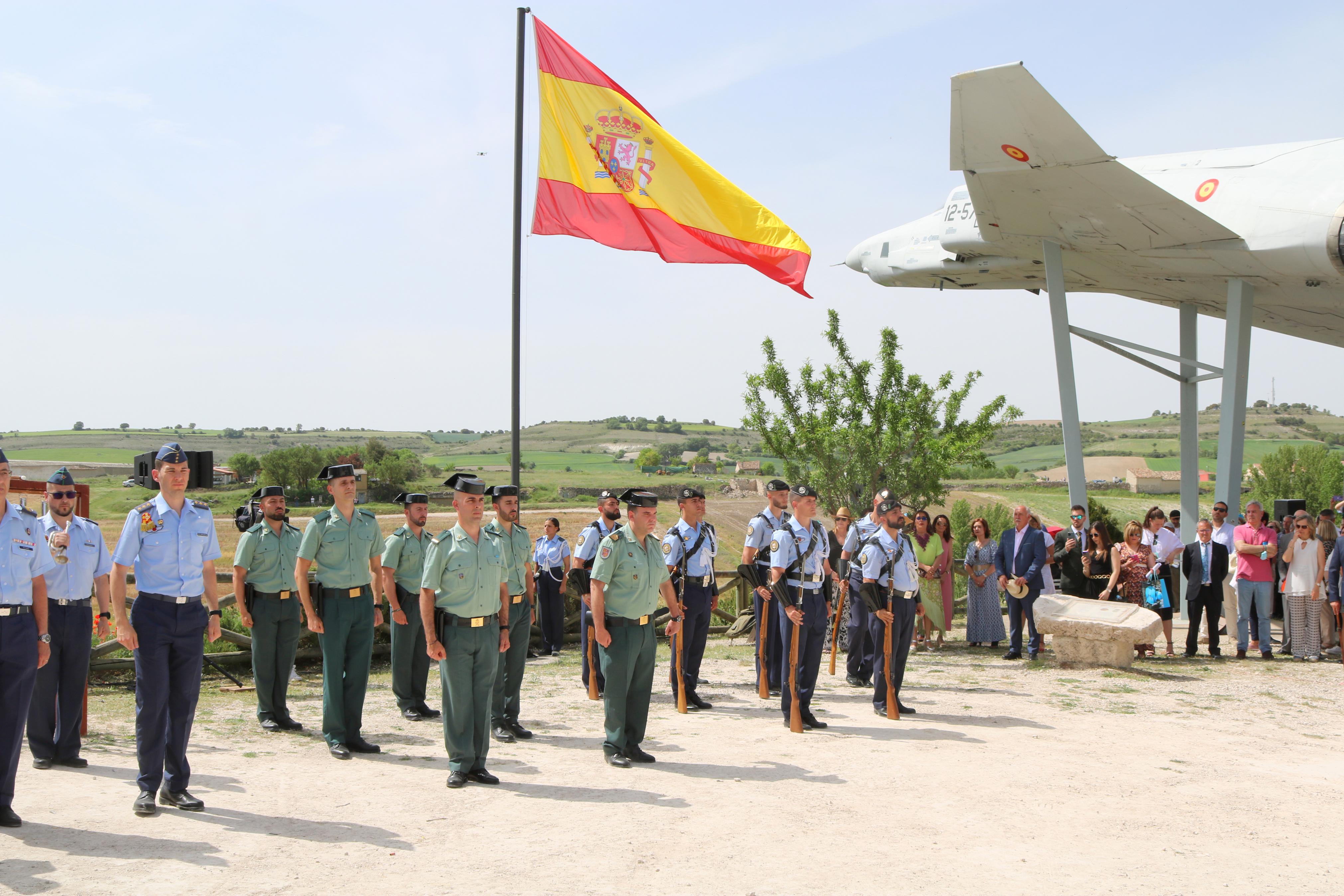 Antigüedad se reivindica como 'cuna de pilotos' en una jornada memorable