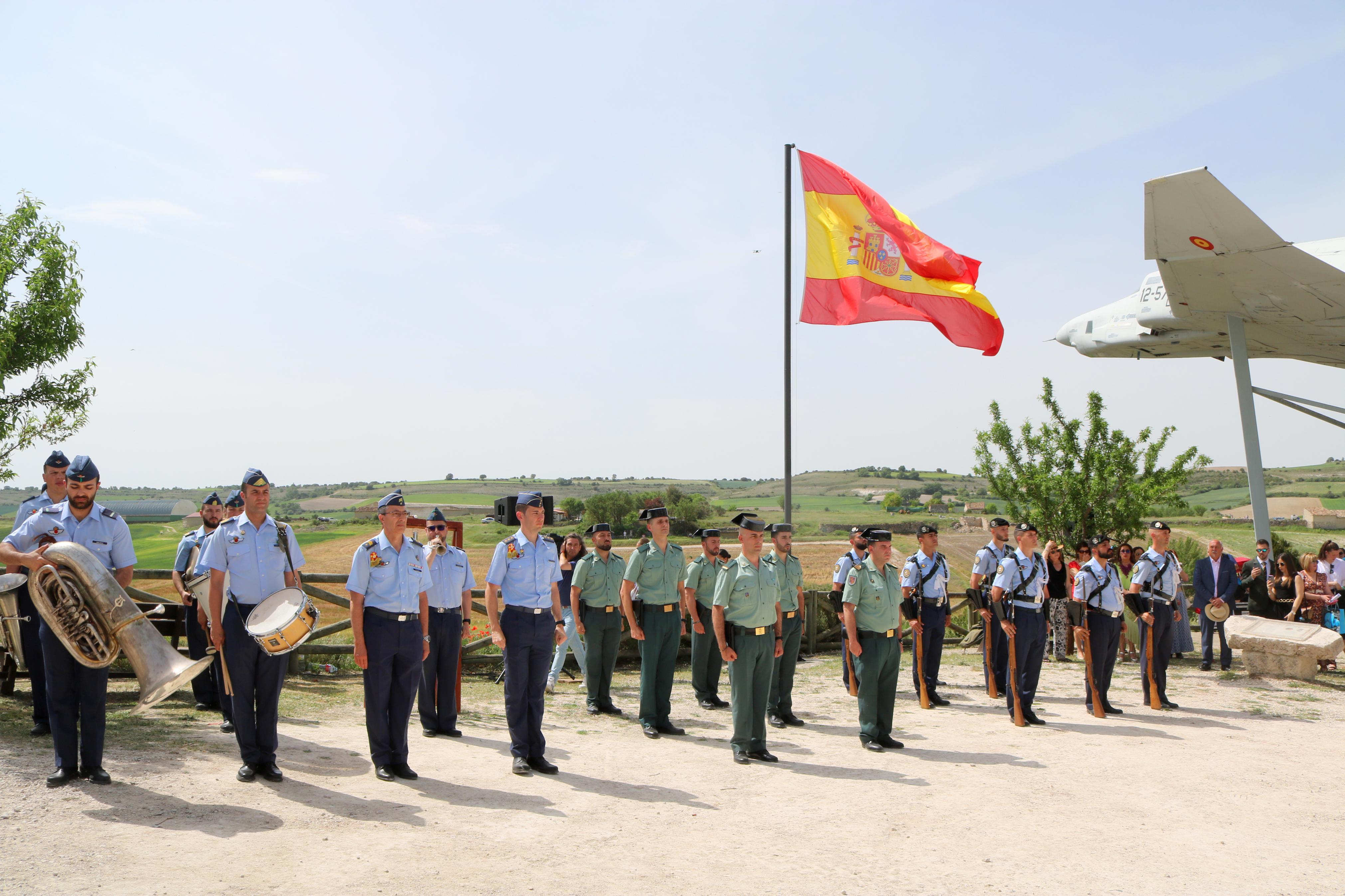 Antigüedad se reivindica como 'cuna de pilotos' en una jornada memorable