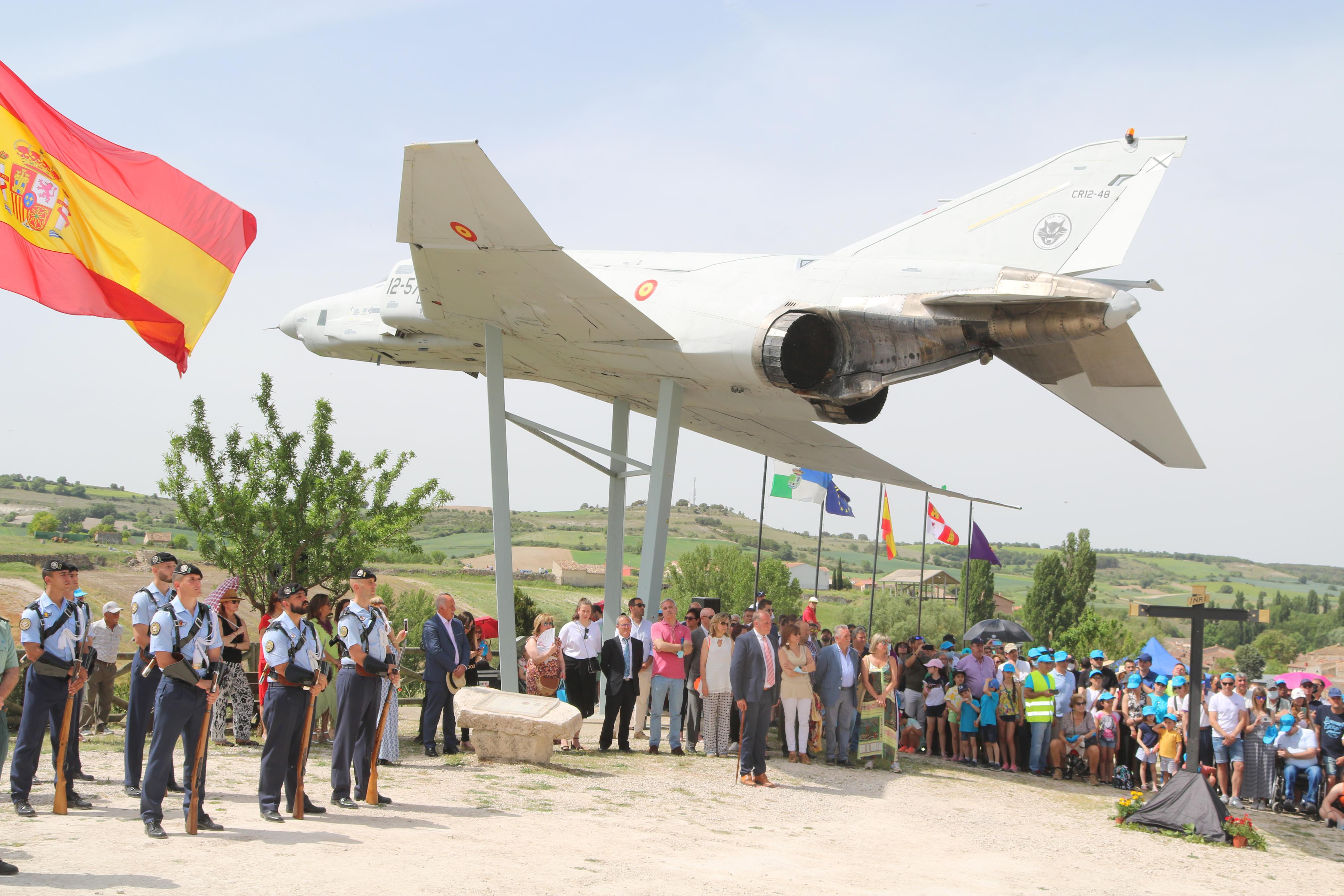 Antigüedad se reivindica como 'cuna de pilotos' en una jornada memorable